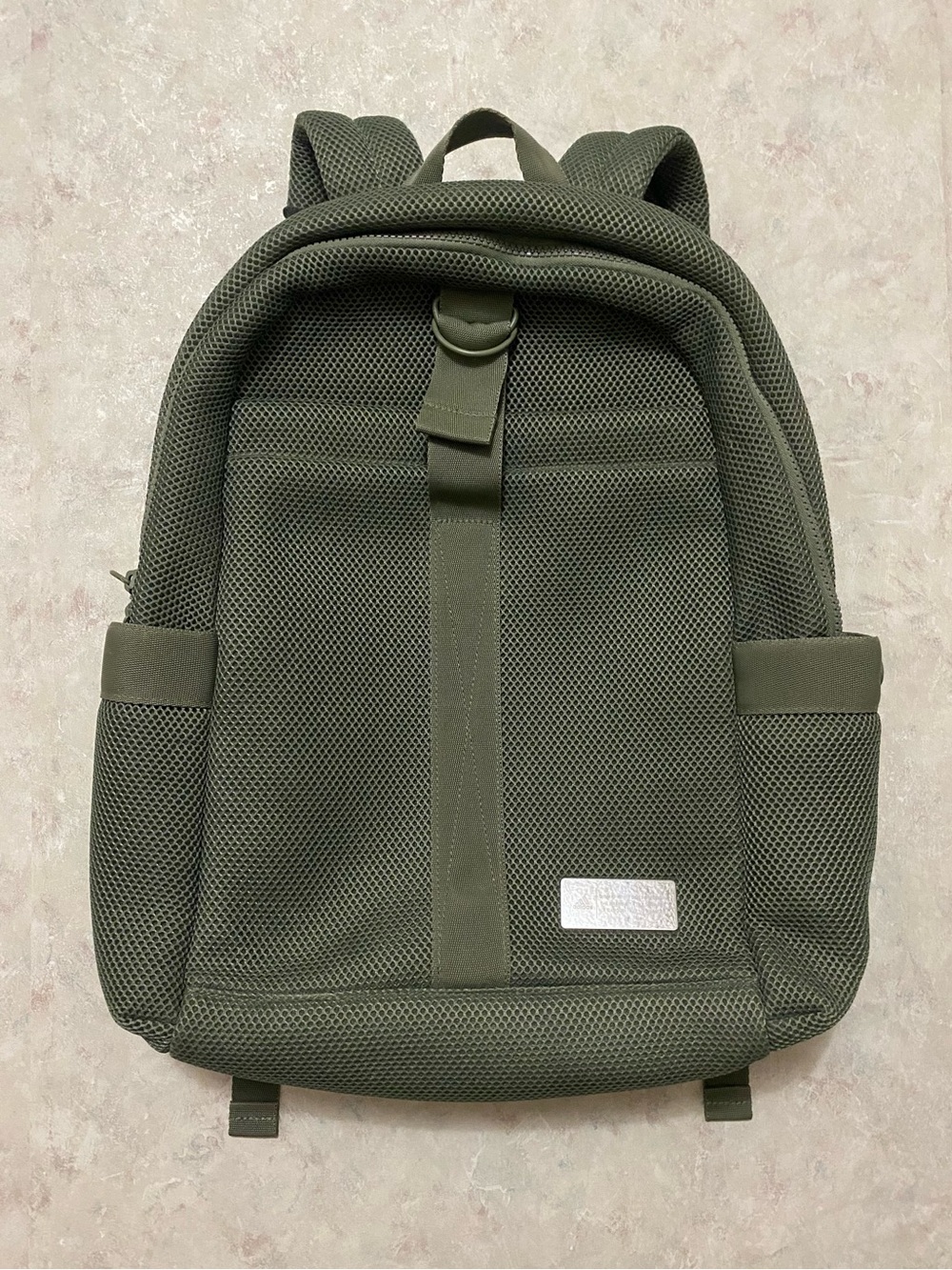 adidas laptop backpack dark green